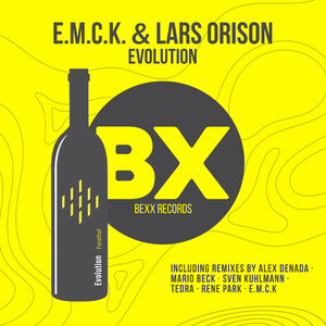 Evolution (Rene Park Rmx)