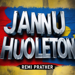 Jannu Huoleton (Original Mix)