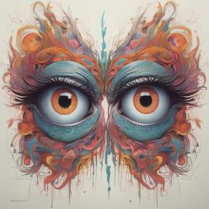 人与人的羁绊在于第一眼