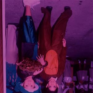 Blunts (feat. Foreverleito)