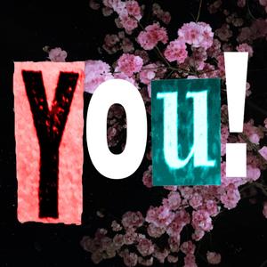 you! (feat. den!s & BabyJay!)