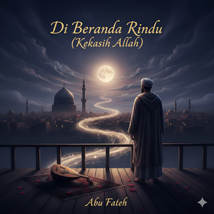 Di Beranda Rindu (Kekasih Allah)