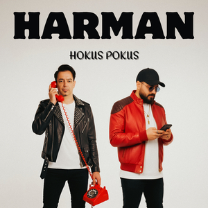 Harmanım Sana (Akustik)