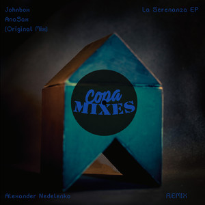 La Serenanza (Original Mix)