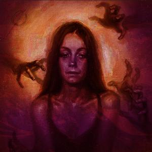 La Mujer que le Grita a la Muerte