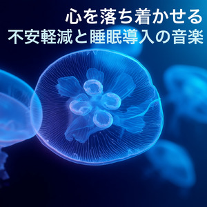 癒しの深海