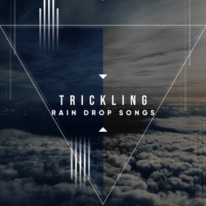 Running Water With Rain