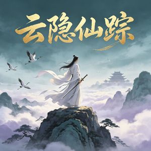 赤心少年入云去