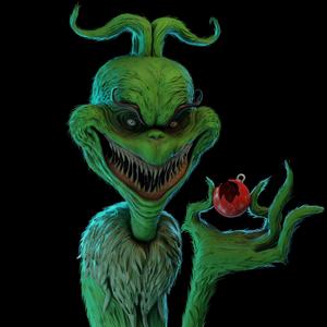GRINCH