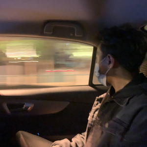 Jeena Jeena（印度女生版）