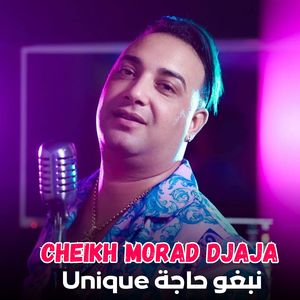 Nabgho Haja Unique (Live)
