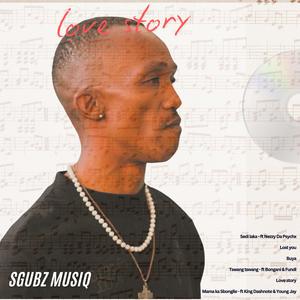 Tswang tswang (feat. Bongani & Fundi)