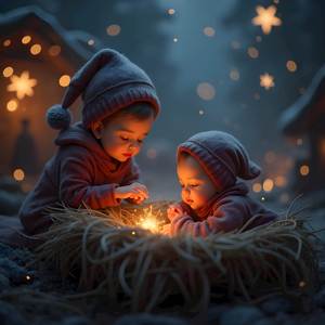 The Tinsel’s Whisper