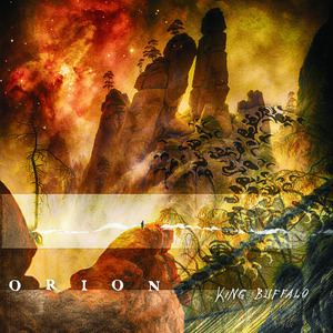 Orion Subsiding