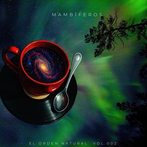 El Orden Natural (Vol. 002)