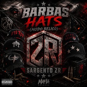 Barbas Hats (Modo Belico)