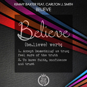 Believe (Original Mix)