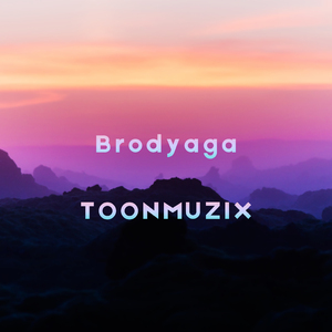 Brodyaga
