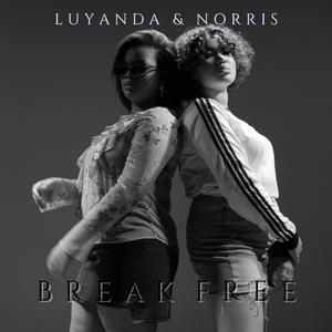 Break Free (feat. Norris)