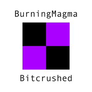 Bitcrushed