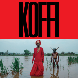 Koffi - Byzance