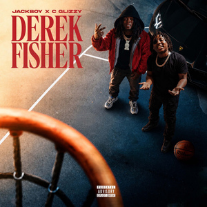 Derek Fisher
