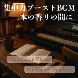 書斎の空気と低音のひびき