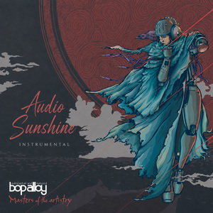 Audio Sunshine (Instrumental)