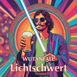 Lichtschwert