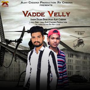Vadde Vally
