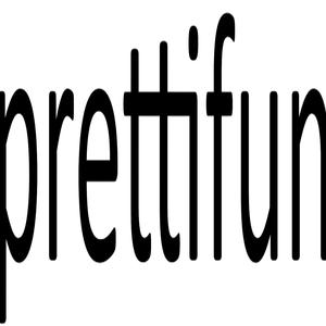prettifun