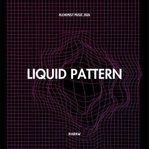 Liquid Pattern