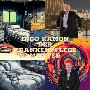 Ingo Ramon der Krankenpflege Meister 01 (Acoustic)