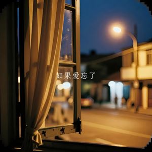 如果爱忘了