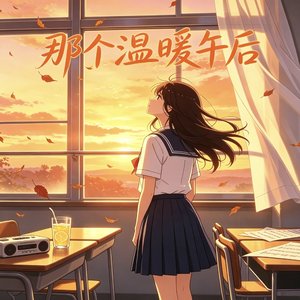 那个温暖午后