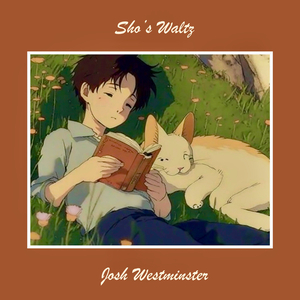 Sho's Waltz (From "The Secret World Of Arrietty") - Jazz Guitar