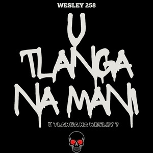 U Tlanga na Mani