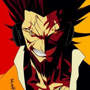 Kenpachi Zaraki