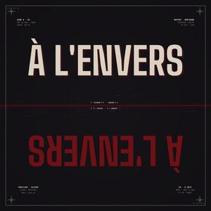 A l'envers