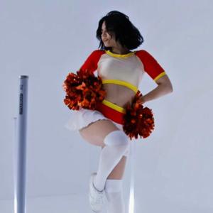 This is not just a dance