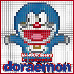 Doraemon no Uta (Tema Anime Giapponese)