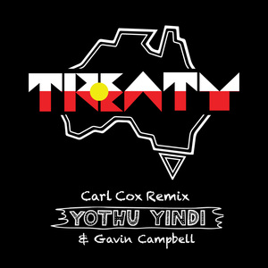 Treaty (Filthy Lucre 1991 Remix [Remastered])