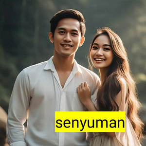 Senyuman