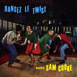 Campton Twist