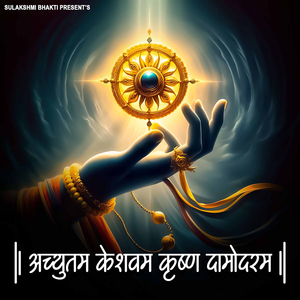 Achyutam Keshavam Krishna Damodaram