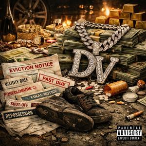 YOUR LOVE (feat. BUFFALO JONES & CHARLOTTE JONES)