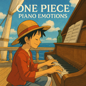 Nami’s Pain (Arlong Park)