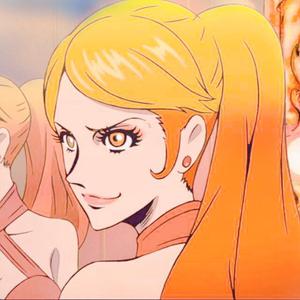 平行線【少萝x少御】