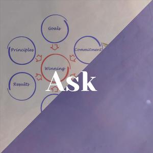 Ask