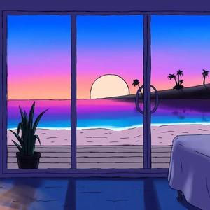 日 落 の 秘 密 (prod Flamingosis）